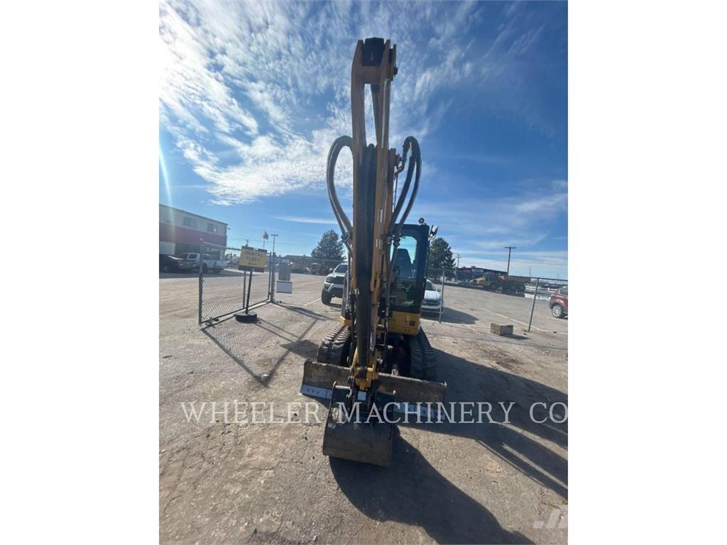 CAT 304 C3 TH Raupenbagger