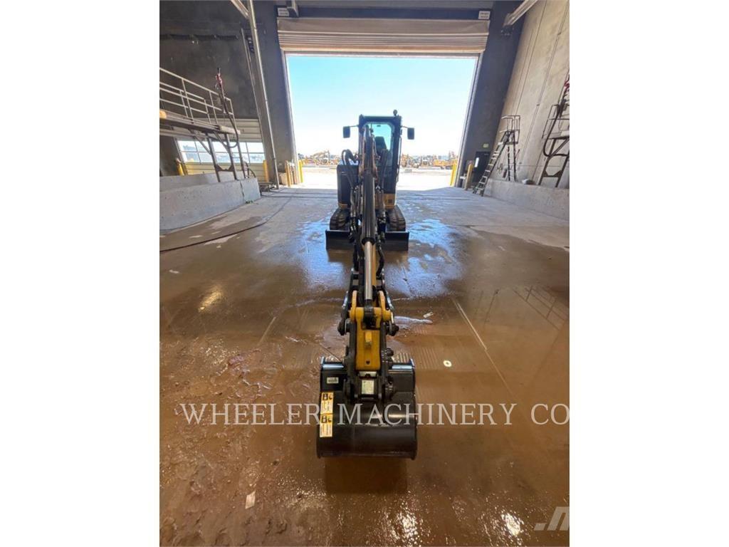 CAT 304 C3 THQ Raupenbagger