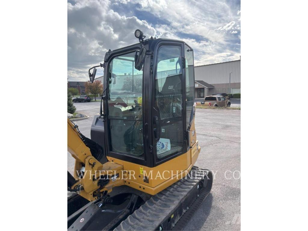 CAT 304 C3 THQ Raupenbagger