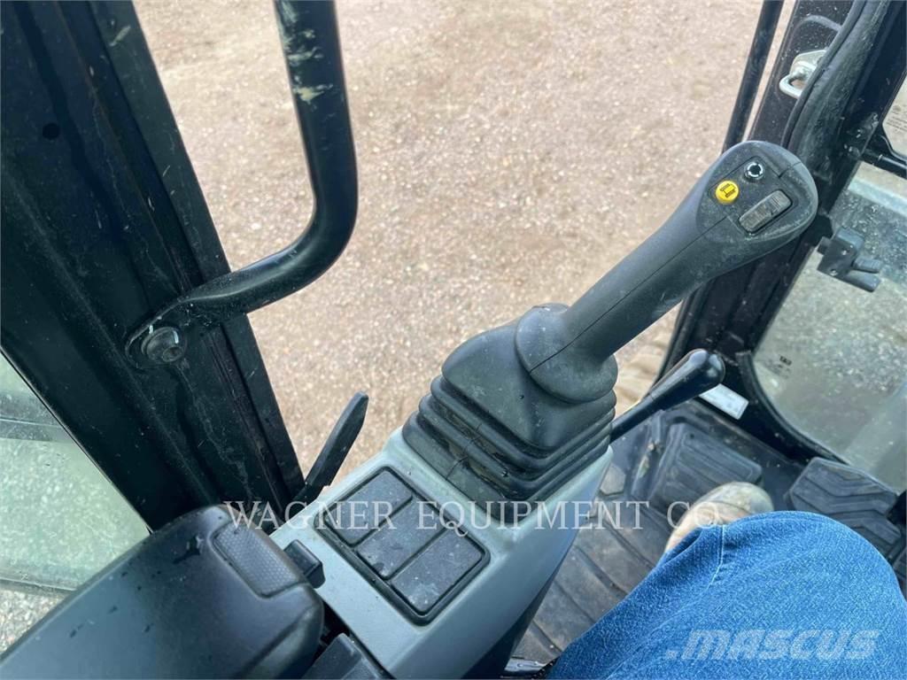 CAT 304 THB Raupenbagger