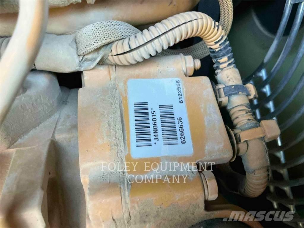 CAT 30407 Raupenbagger