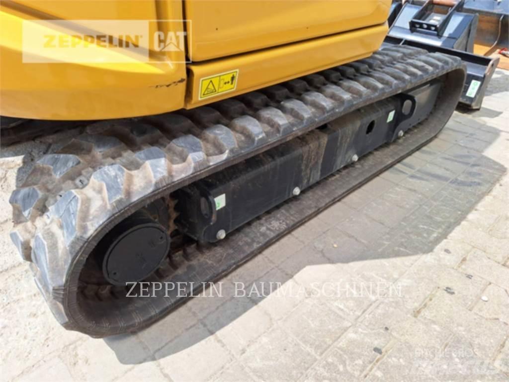 CAT 304CR-07A Raupenbagger