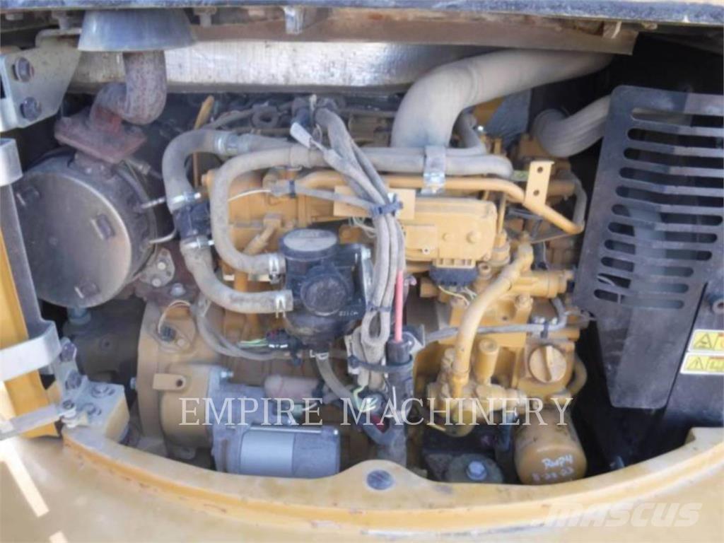 CAT 304E2 Raupenbagger