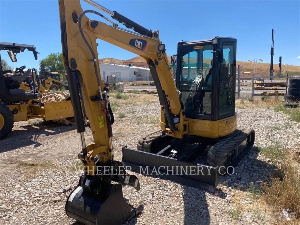 CAT 304E2 C1TH Raupenbagger