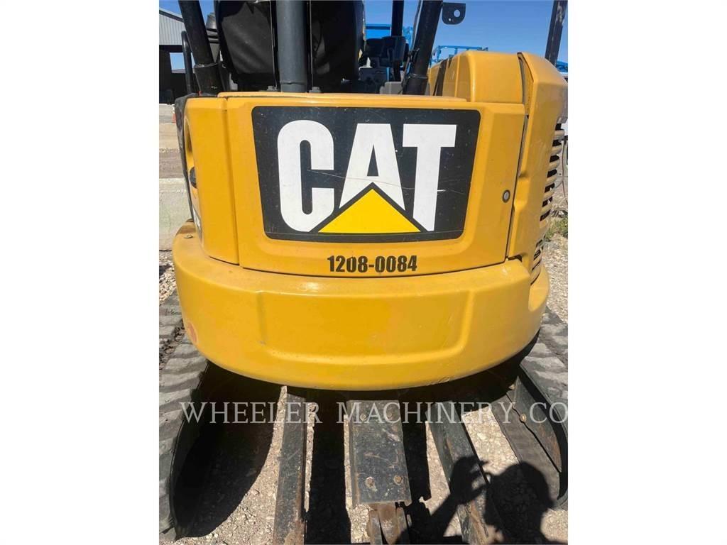 CAT 304E2 C1TH Raupenbagger