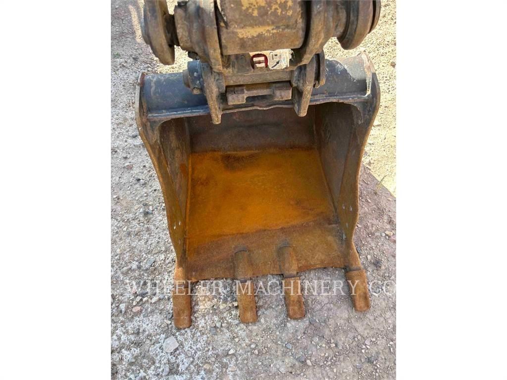 CAT 304E2 C1TH Raupenbagger