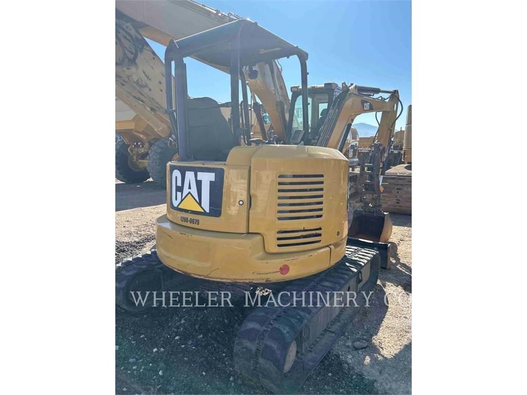 CAT 304E2 C1TH Raupenbagger