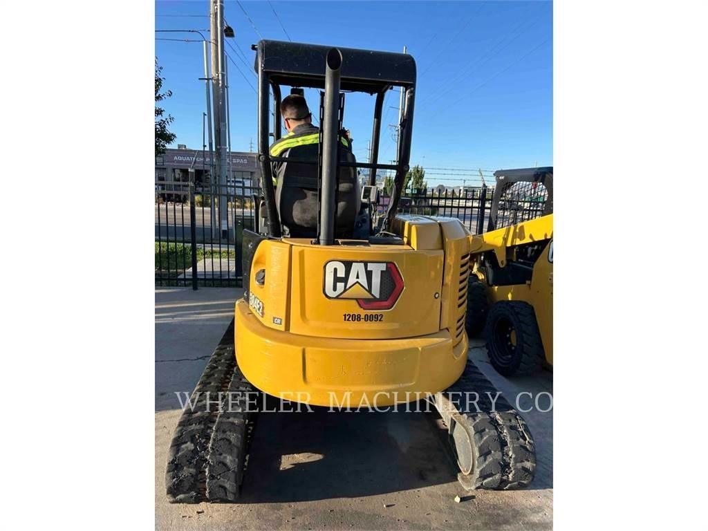 CAT 304E2 C1TH Raupenbagger