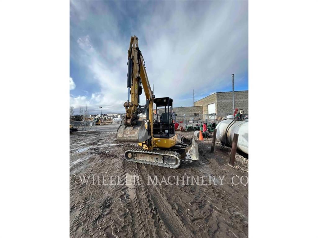 CAT 304E2 C1TH Raupenbagger