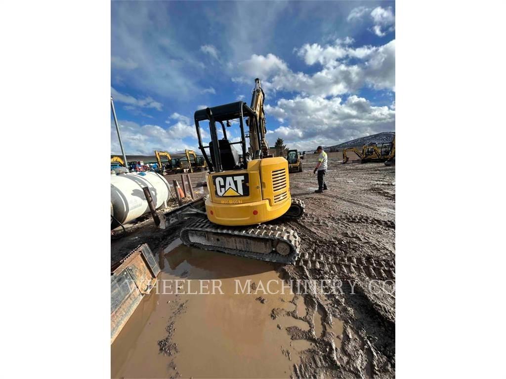 CAT 304E2 C1TH Raupenbagger