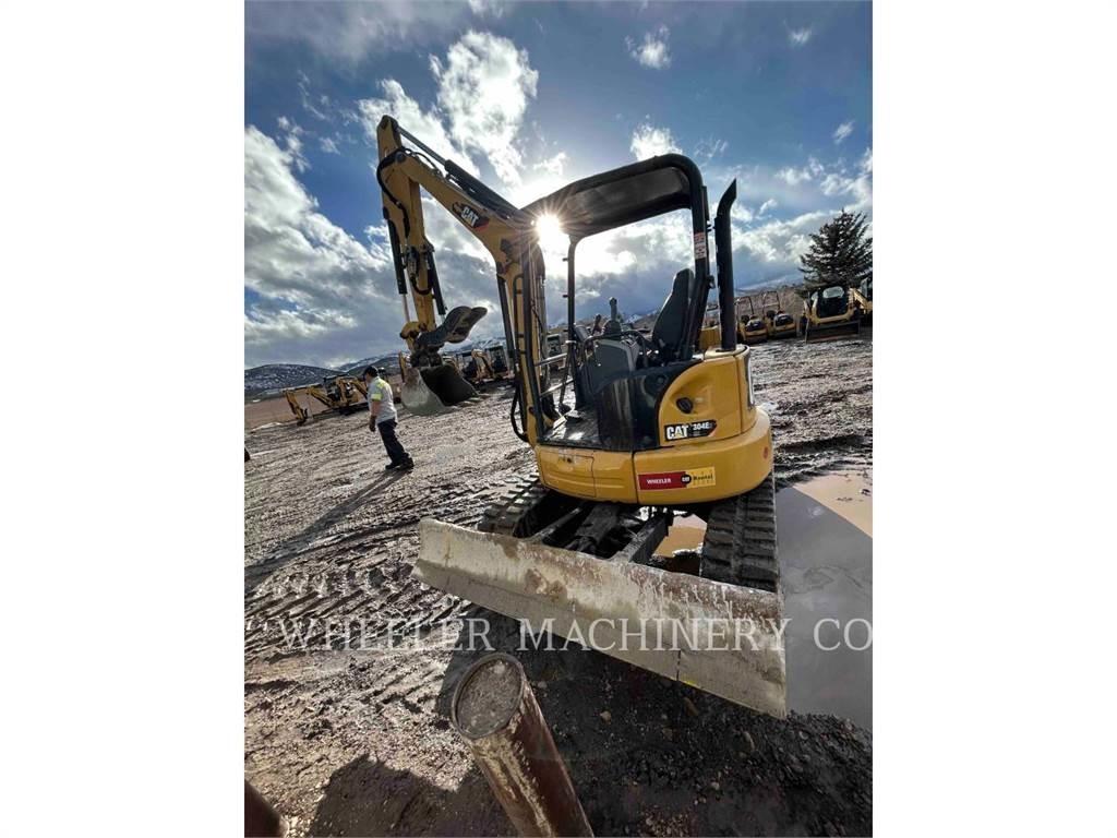 CAT 304E2 C1TH Raupenbagger