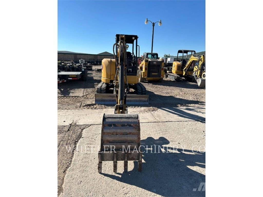 CAT 304E2 C1TH Raupenbagger