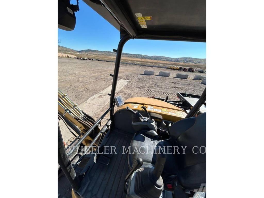 CAT 304E2 C1TH Raupenbagger