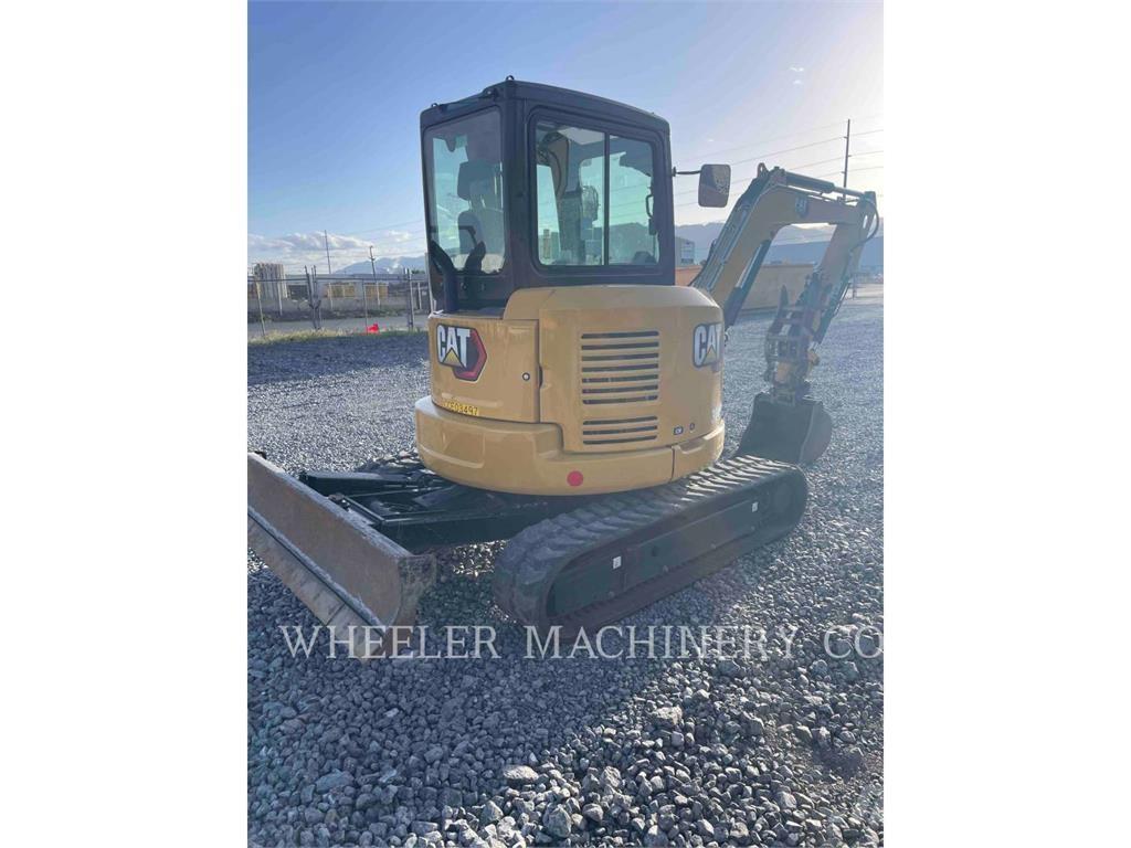 CAT 304E2 C3PT Raupenbagger