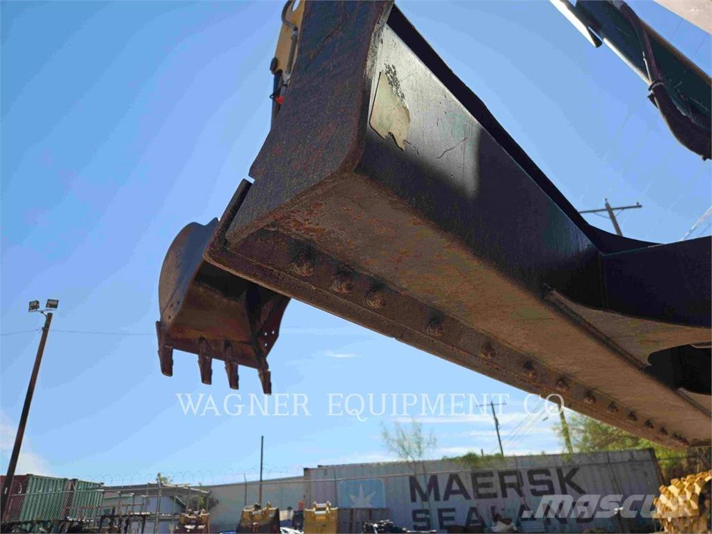 CAT 304E2CR Raupenbagger