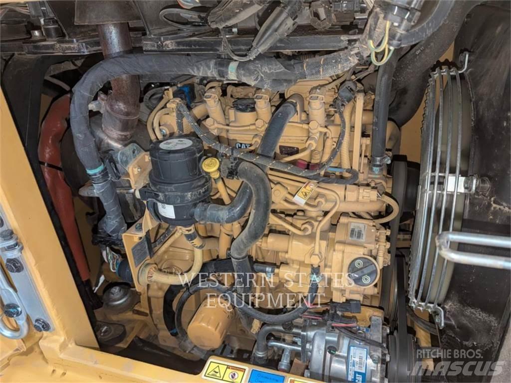 CAT 305 Raupenbagger
