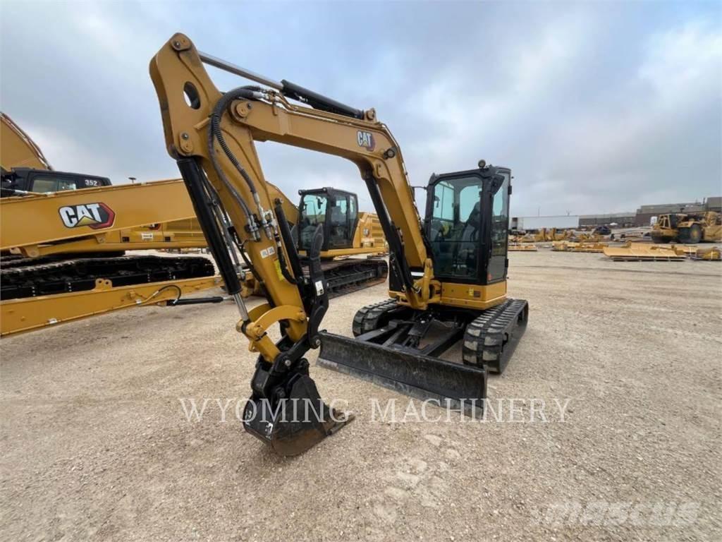 CAT 305 Raupenbagger