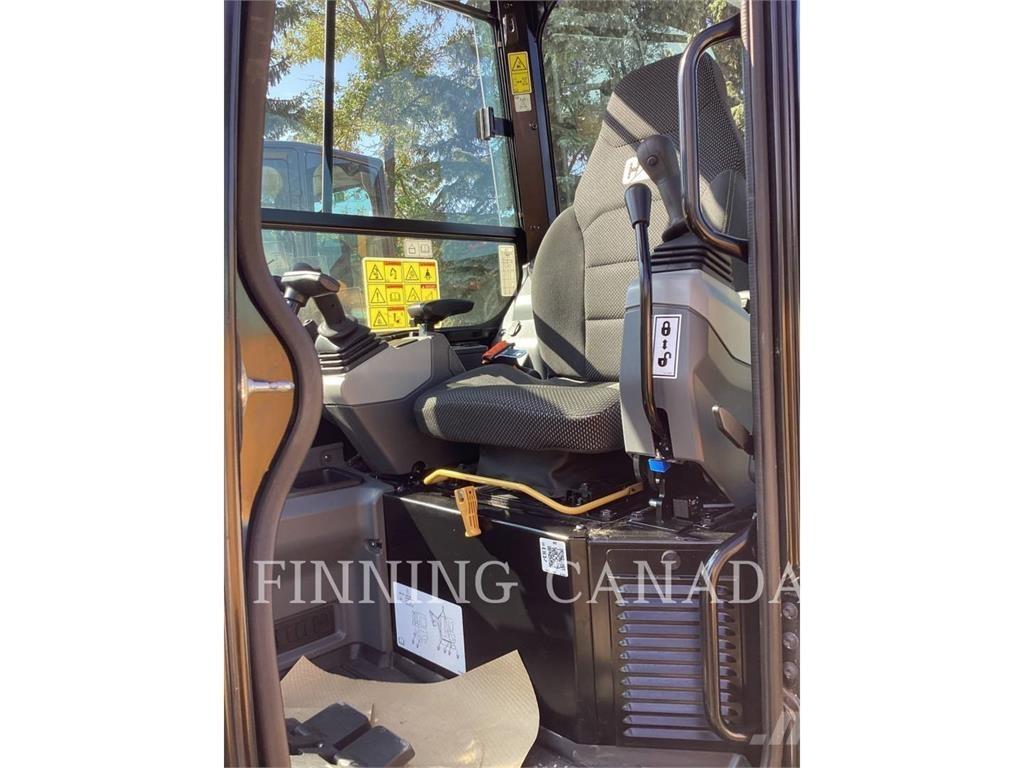 CAT 305-07 Raupenbagger