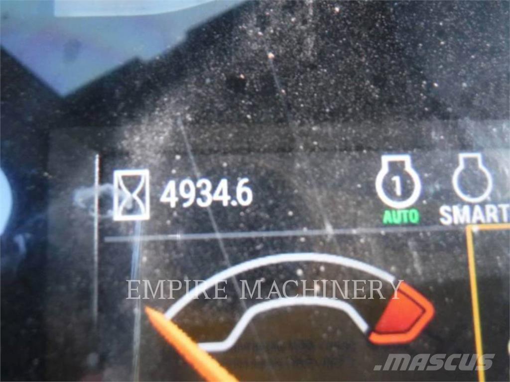 CAT 305-07 CA Raupenbagger