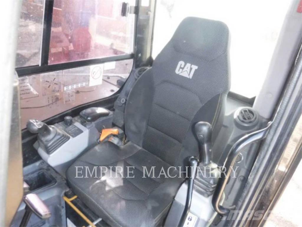 CAT 305-07 CA Raupenbagger