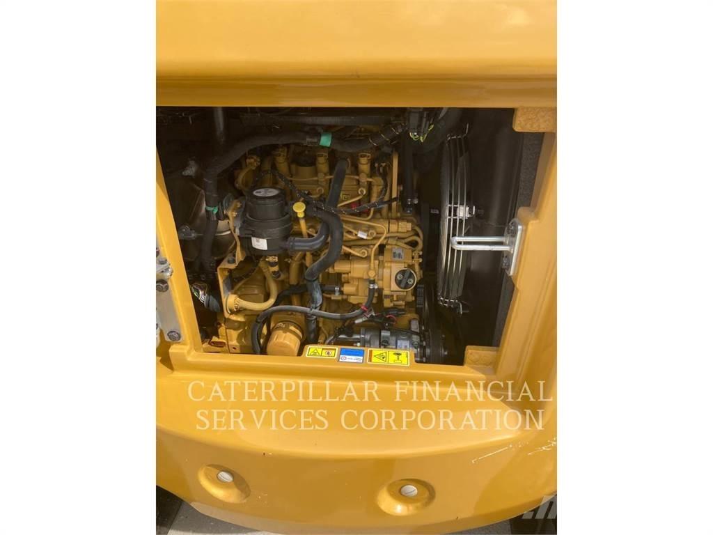CAT 305-07CR Raupenbagger