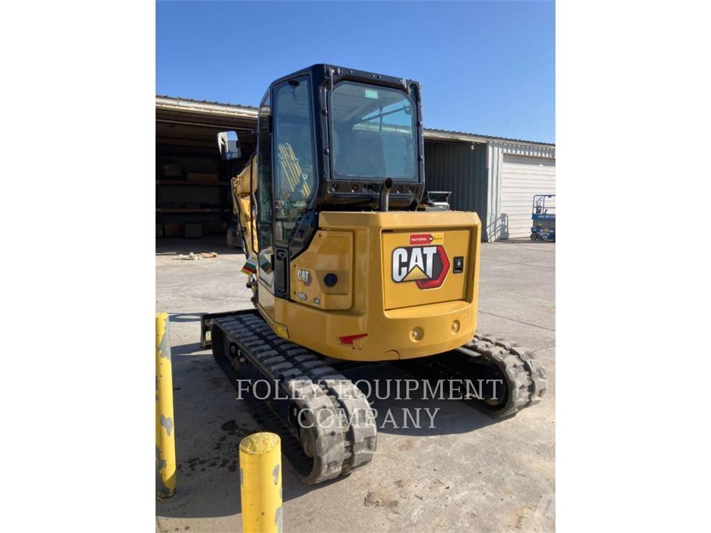 CAT 305-07LC Raupenbagger