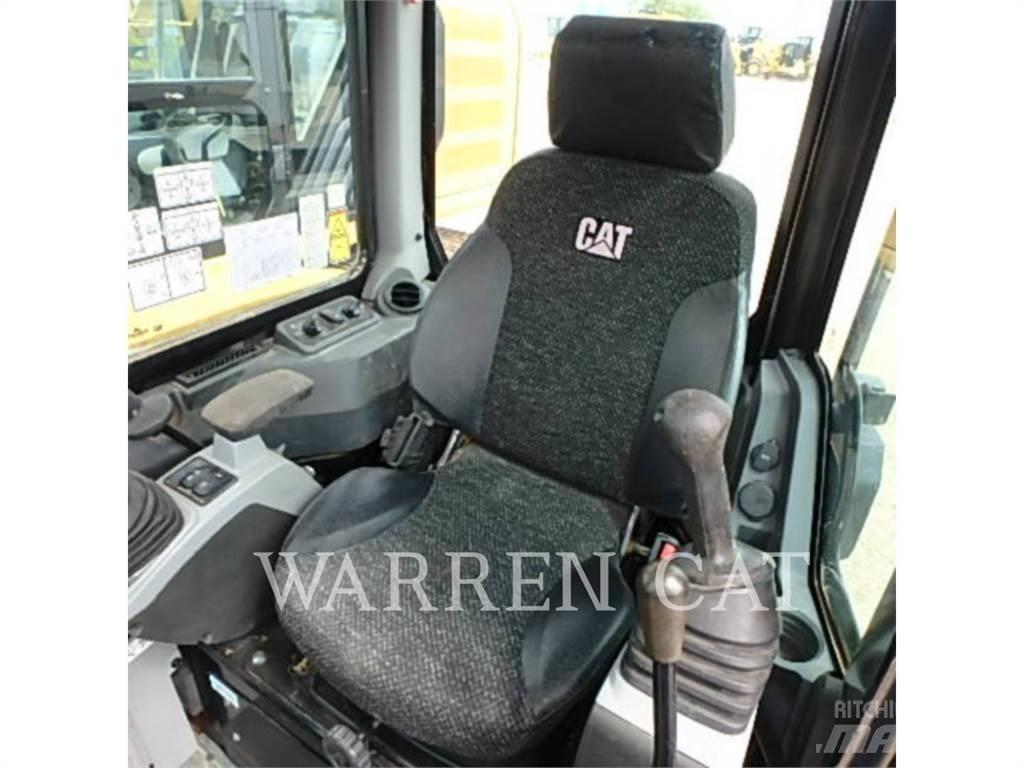 CAT 305.5E2 Raupenbagger