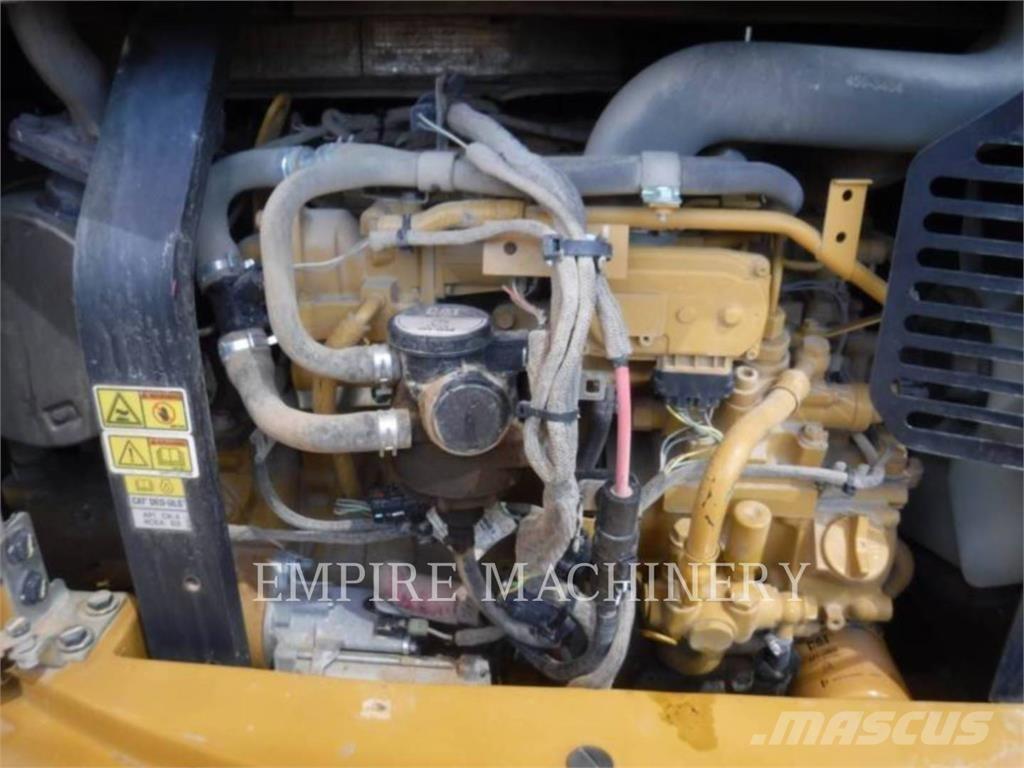 CAT 305.5E2 Raupenbagger