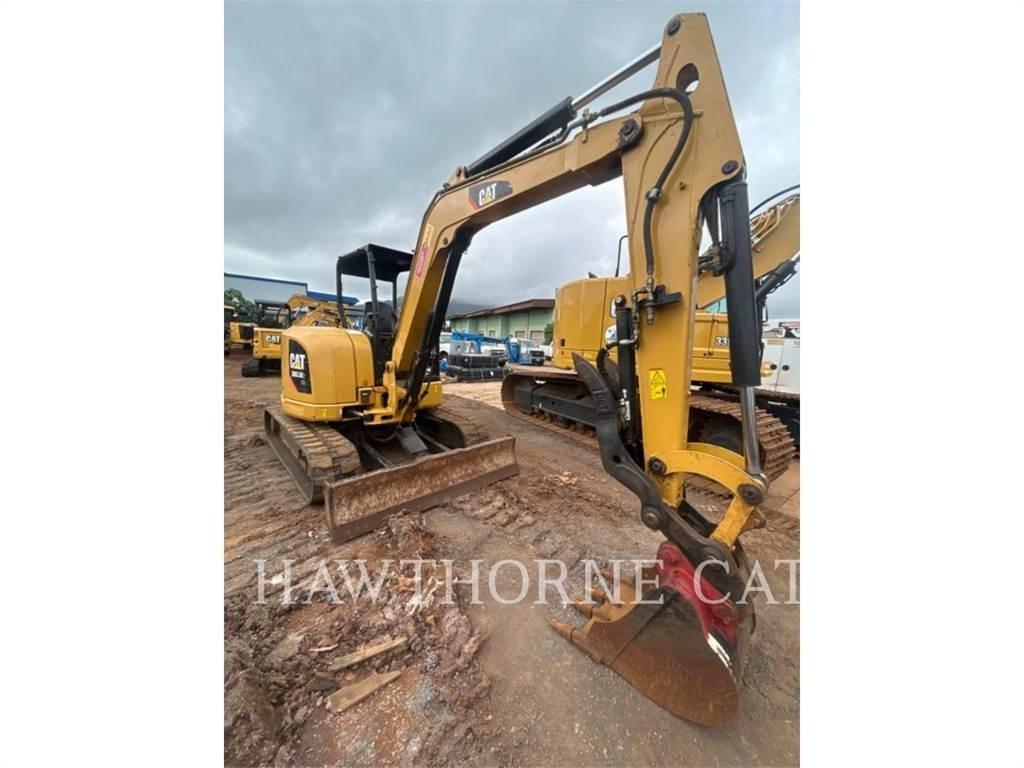 CAT 305.5E2 Raupenbagger
