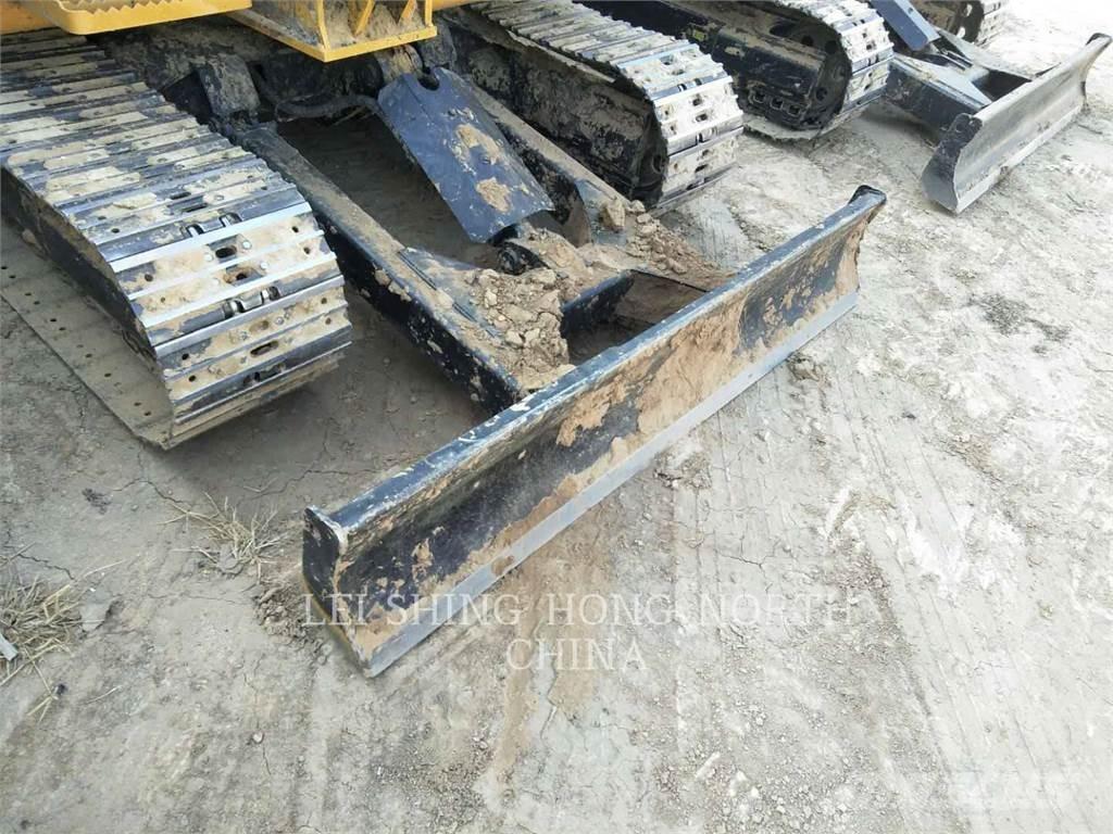 CAT 305.5E2 Raupenbagger
