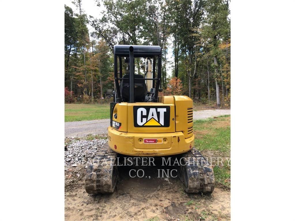 CAT 305.5E2CR Raupenbagger