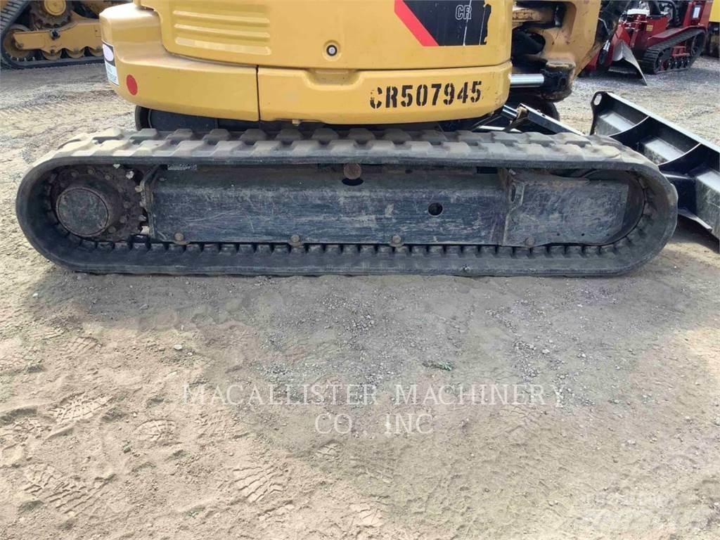 CAT 305.5E2CR Raupenbagger