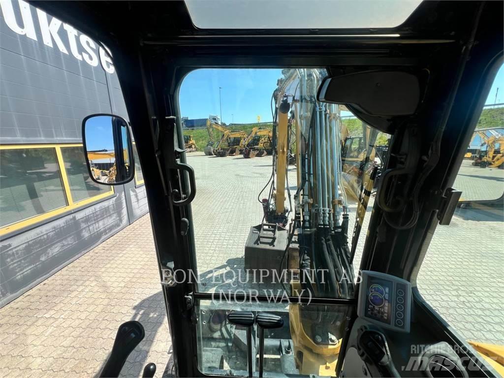 CAT 305.5E2CR Raupenbagger