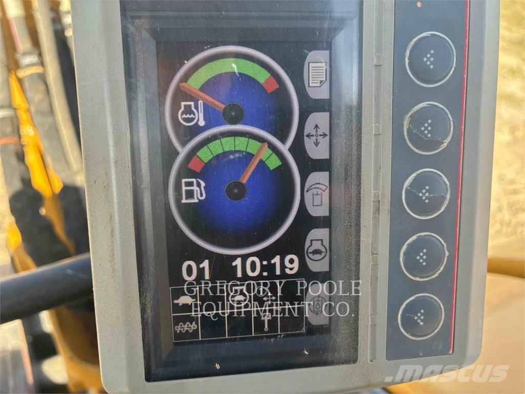 CAT 305.5E2CR Raupenbagger