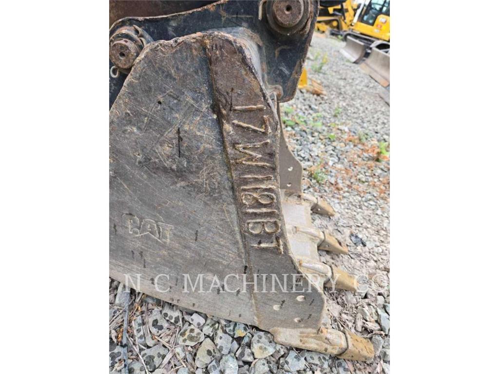 CAT 305.5E2CRB Raupenbagger