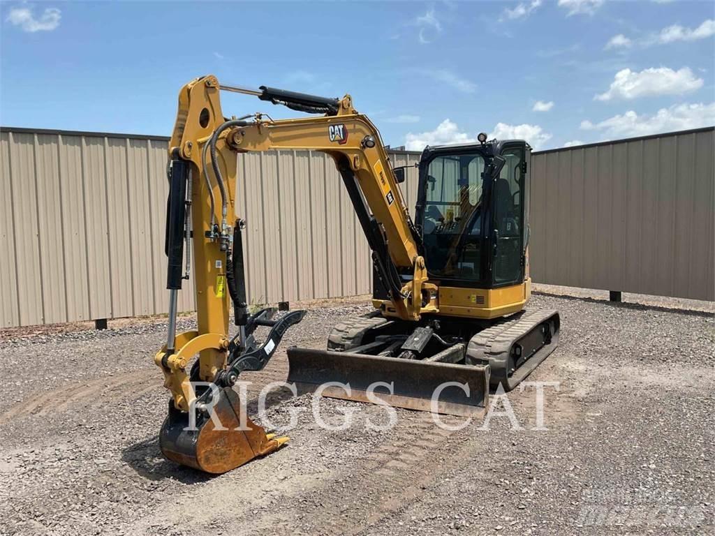 CAT 305 A Raupenbagger