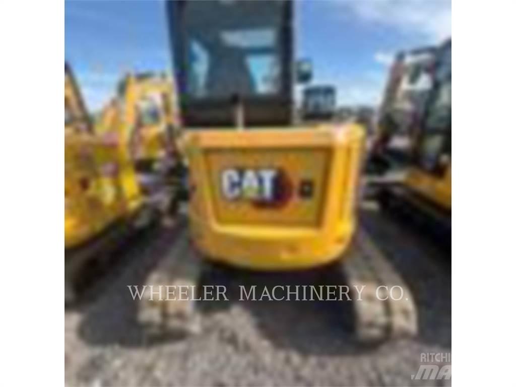 CAT 305 C3 TH Raupenbagger
