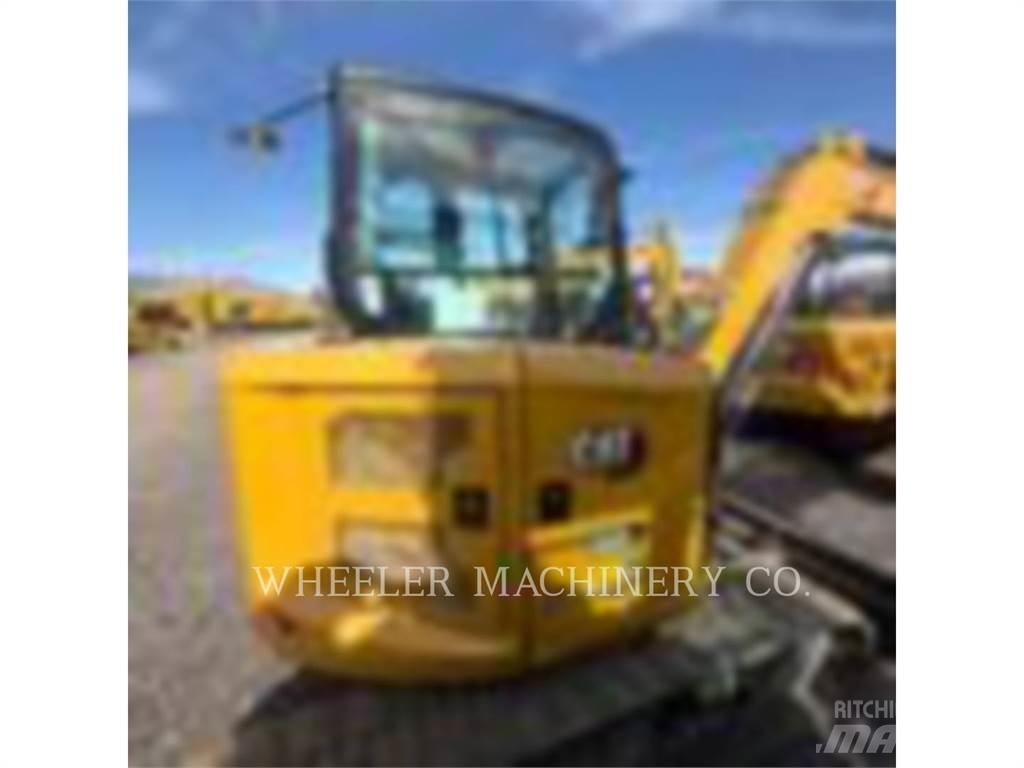 CAT 305 C3 TH Raupenbagger