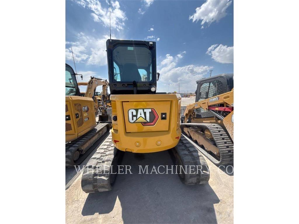 CAT 305 C3 THQ Raupenbagger