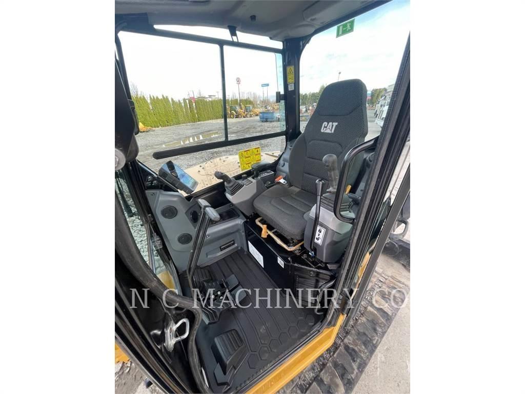 CAT 305 CRCB Raupenbagger