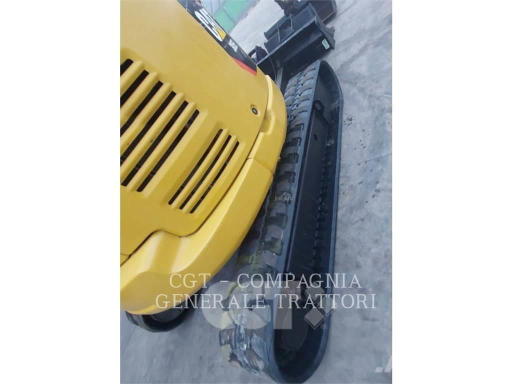 CAT 305 E2 Raupenbagger
