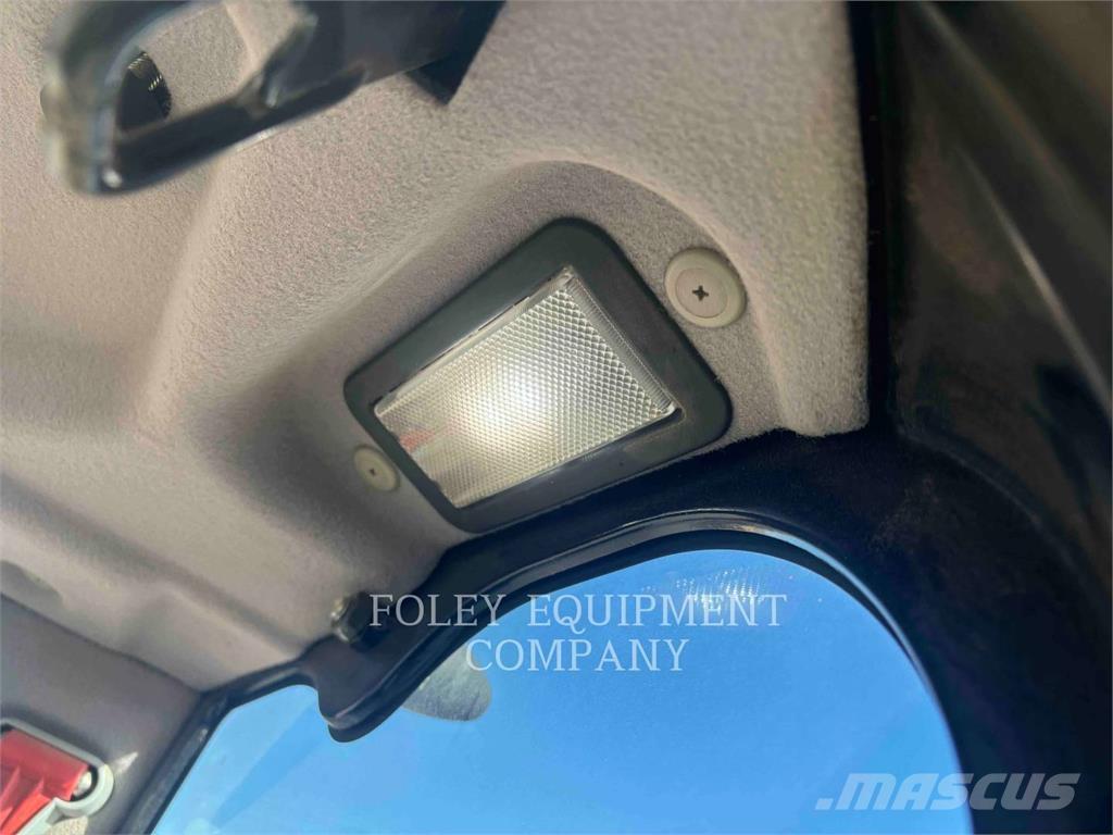 CAT 30507CR Raupenbagger