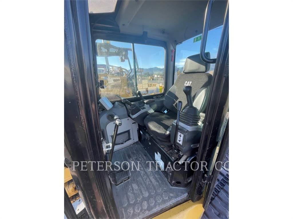 CAT 305E2 Raupenbagger