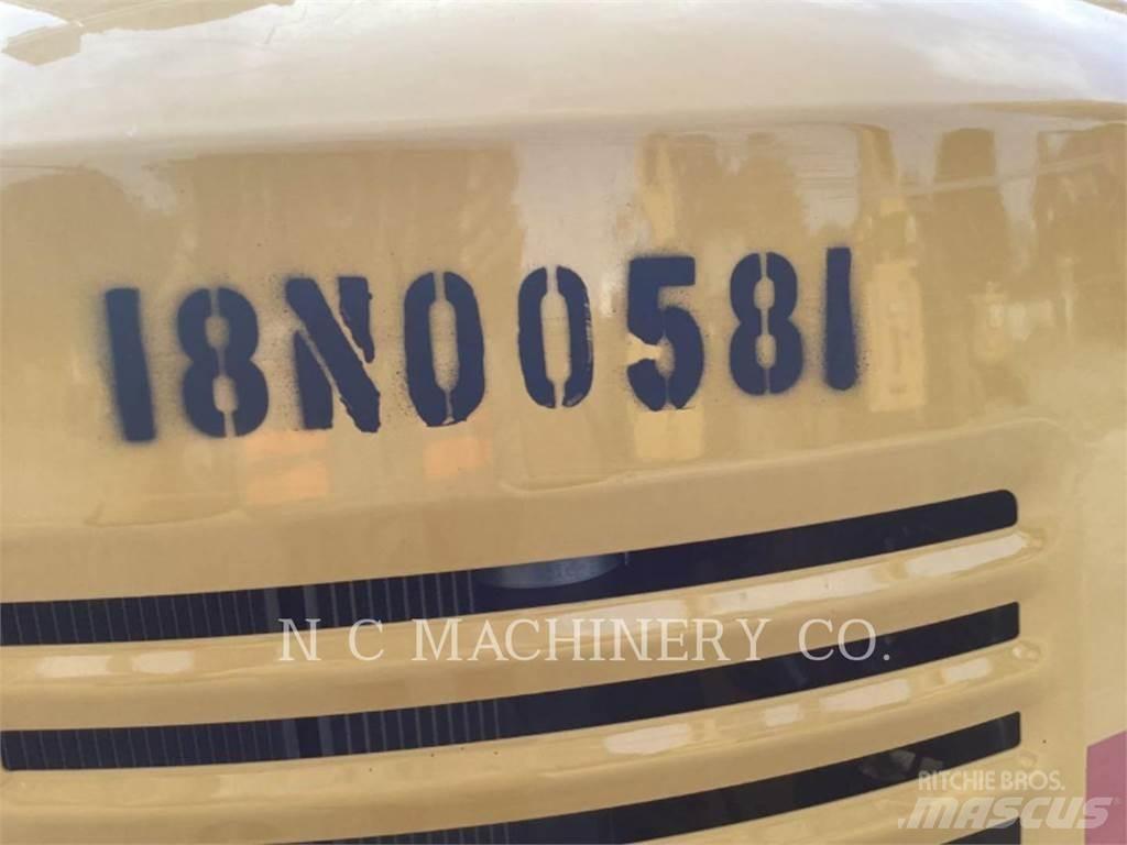 CAT 305E2 CRCN Raupenbagger