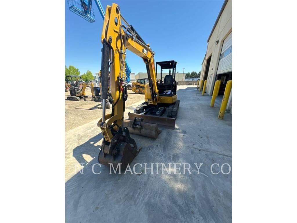 CAT 305E2 CRCN Raupenbagger
