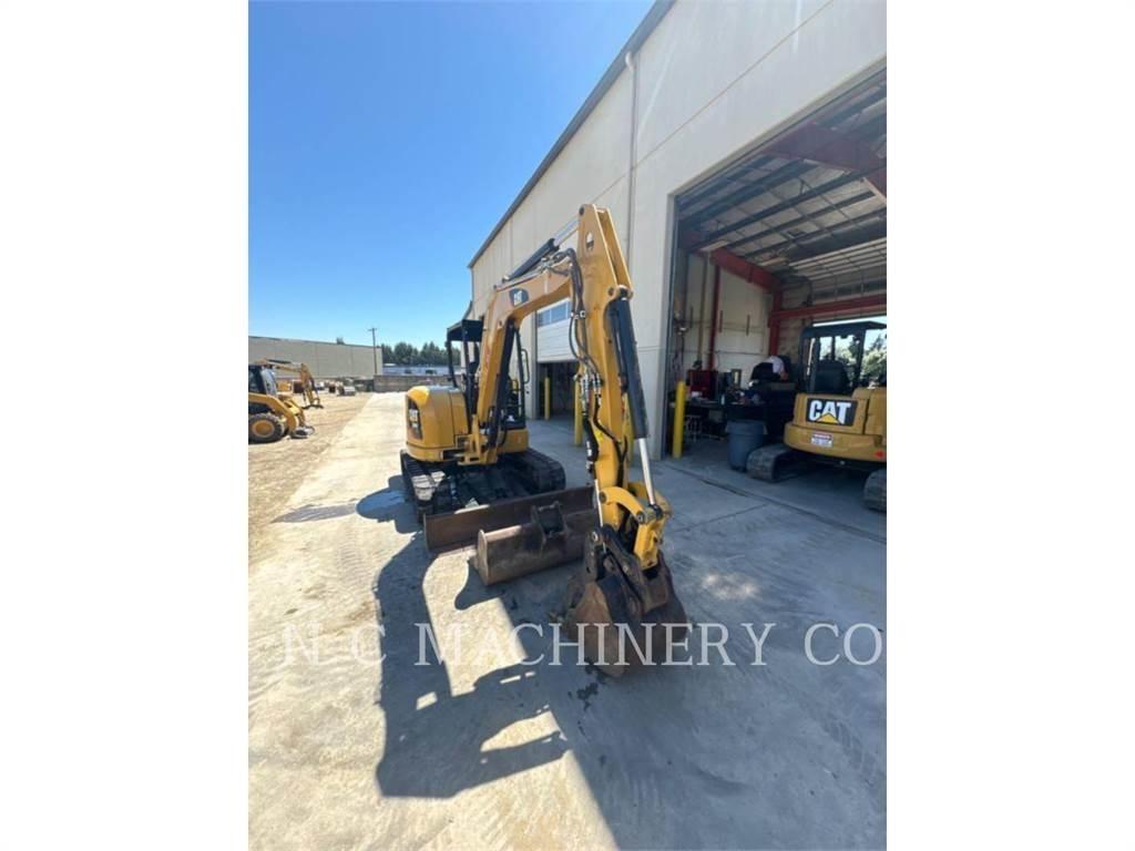 CAT 305E2 CRCN Raupenbagger