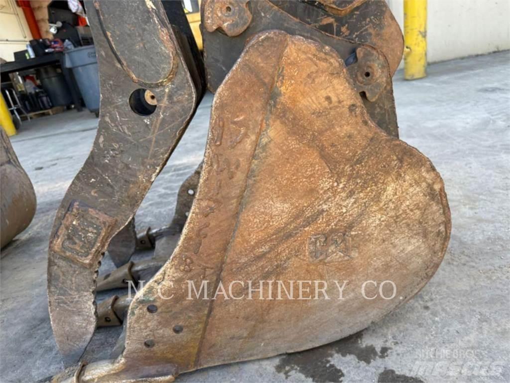 CAT 305E2 CRCN Raupenbagger