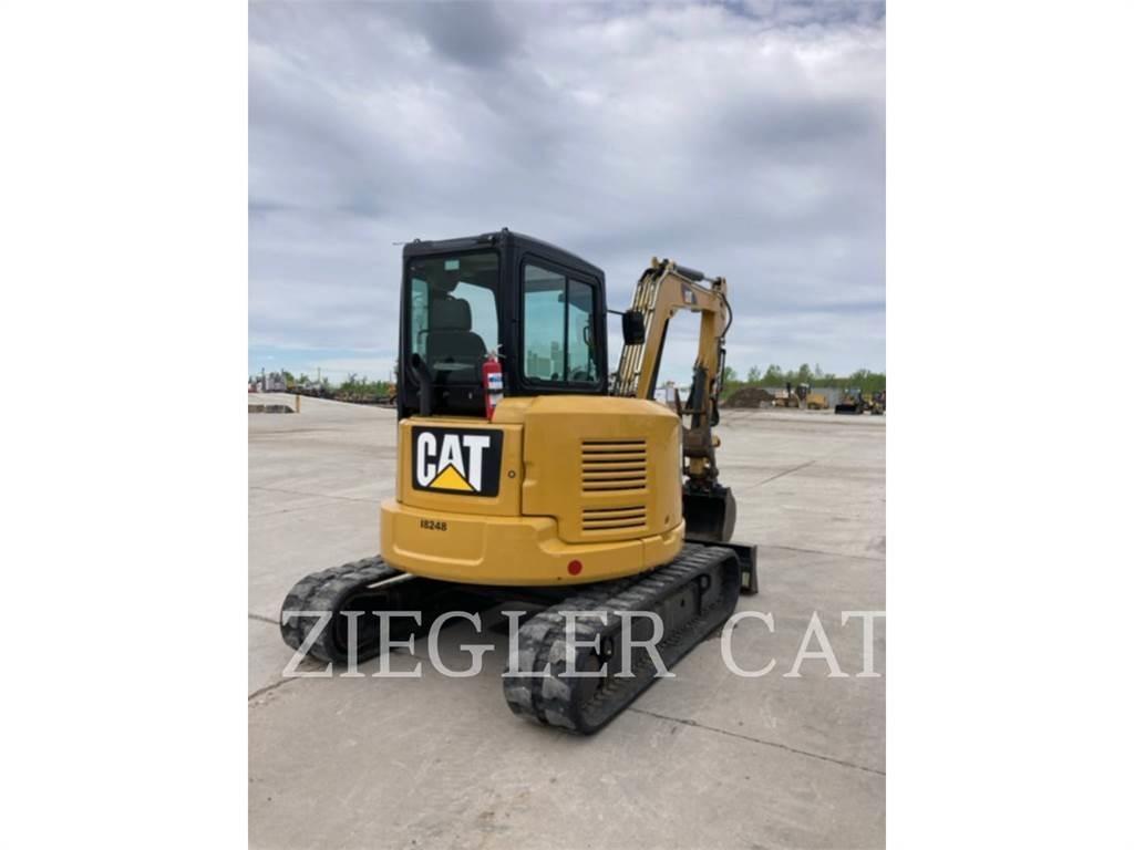 CAT 305E2CR Raupenbagger