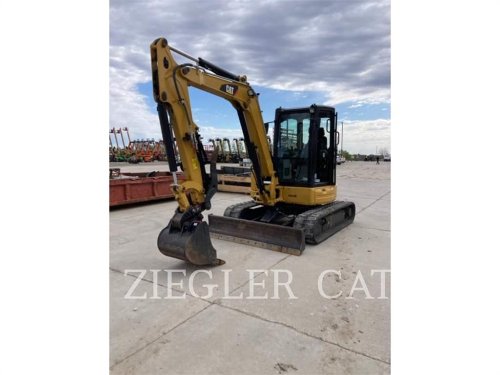 CAT 305E2CR Raupenbagger