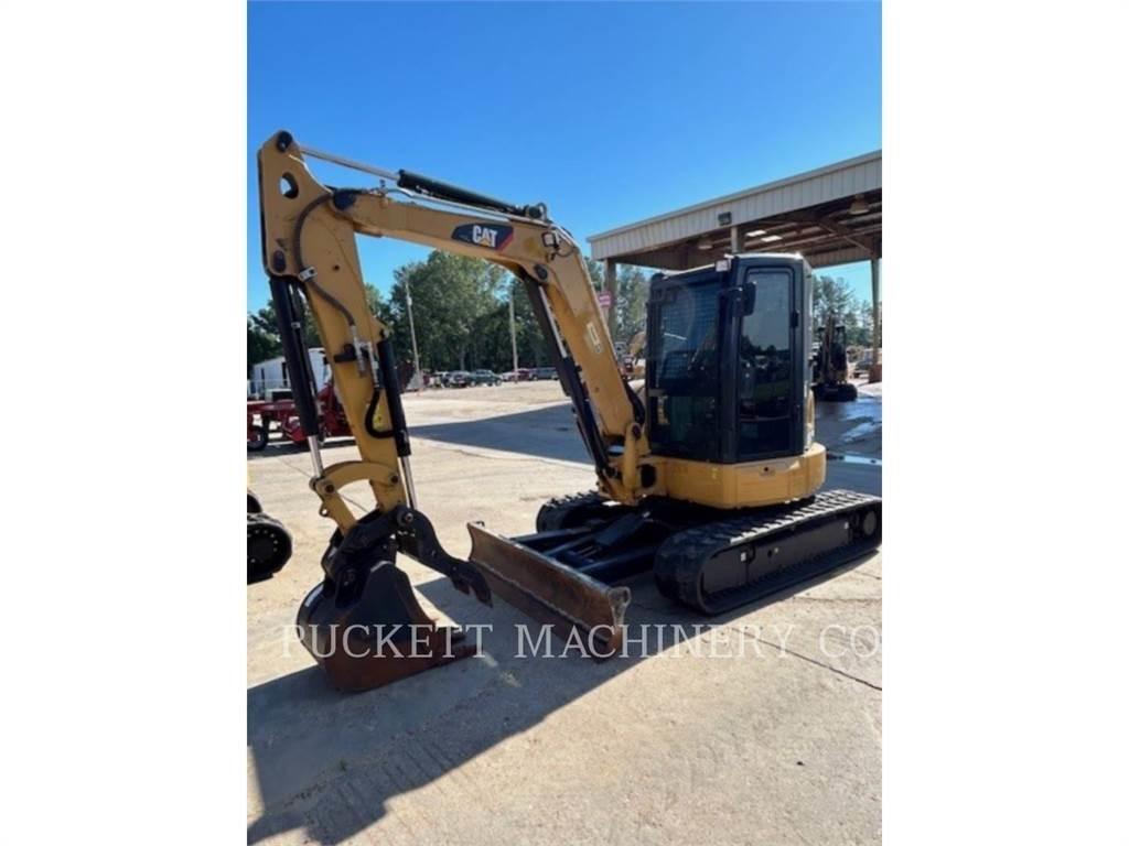 CAT 305E2CR Raupenbagger